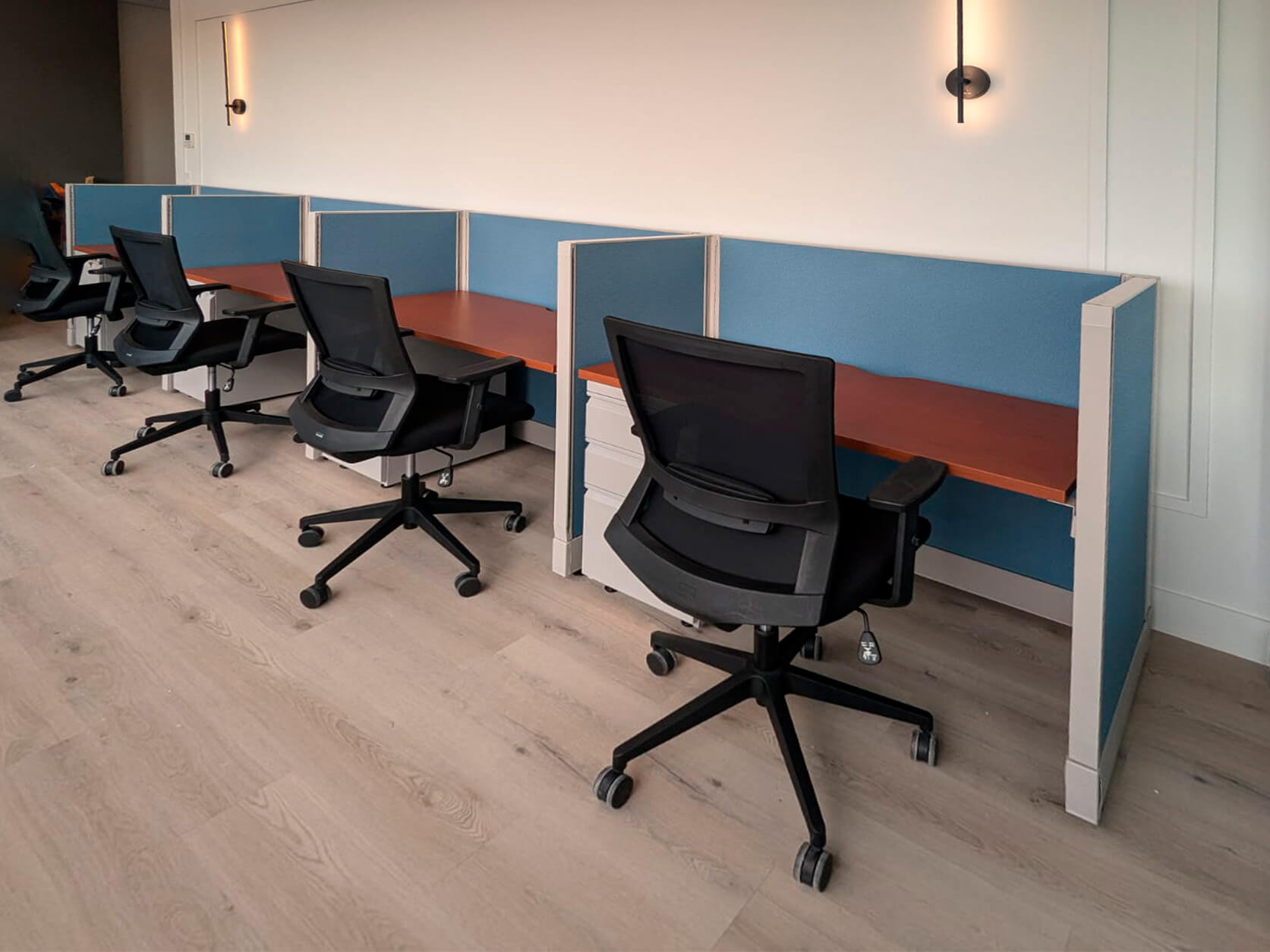 Call center cubicles 487 2 1 Call center cubicles 487 2 1